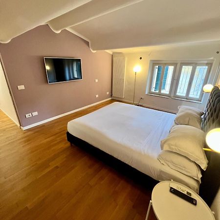 Room Verona Ai Conti Экстерьер фото