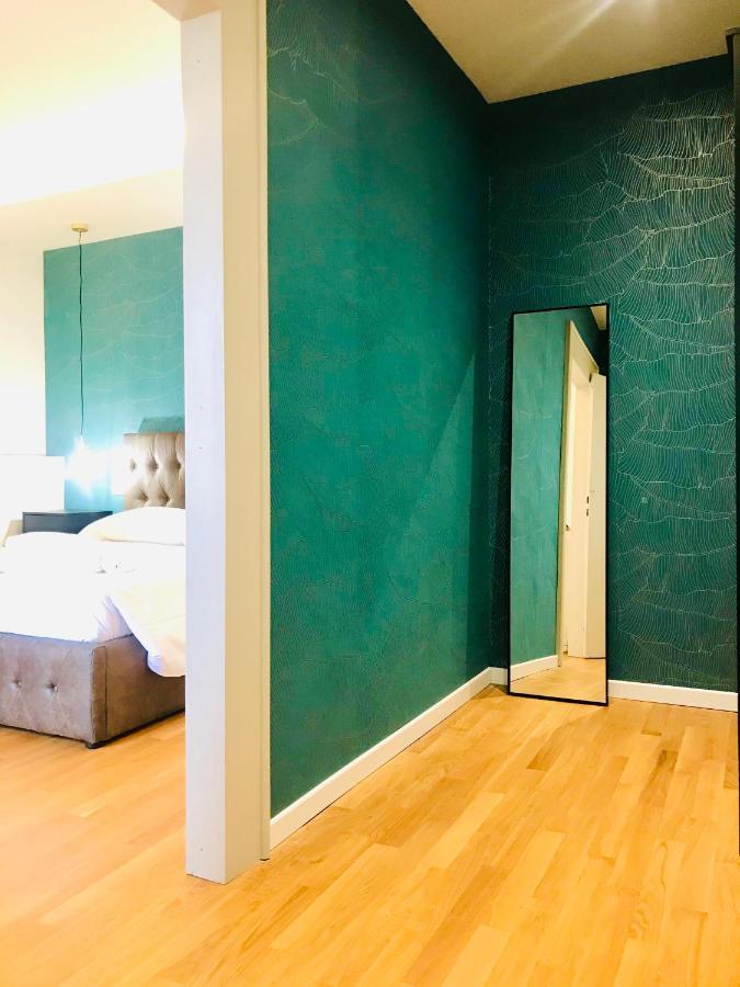 Room Verona Ai Conti Экстерьер фото