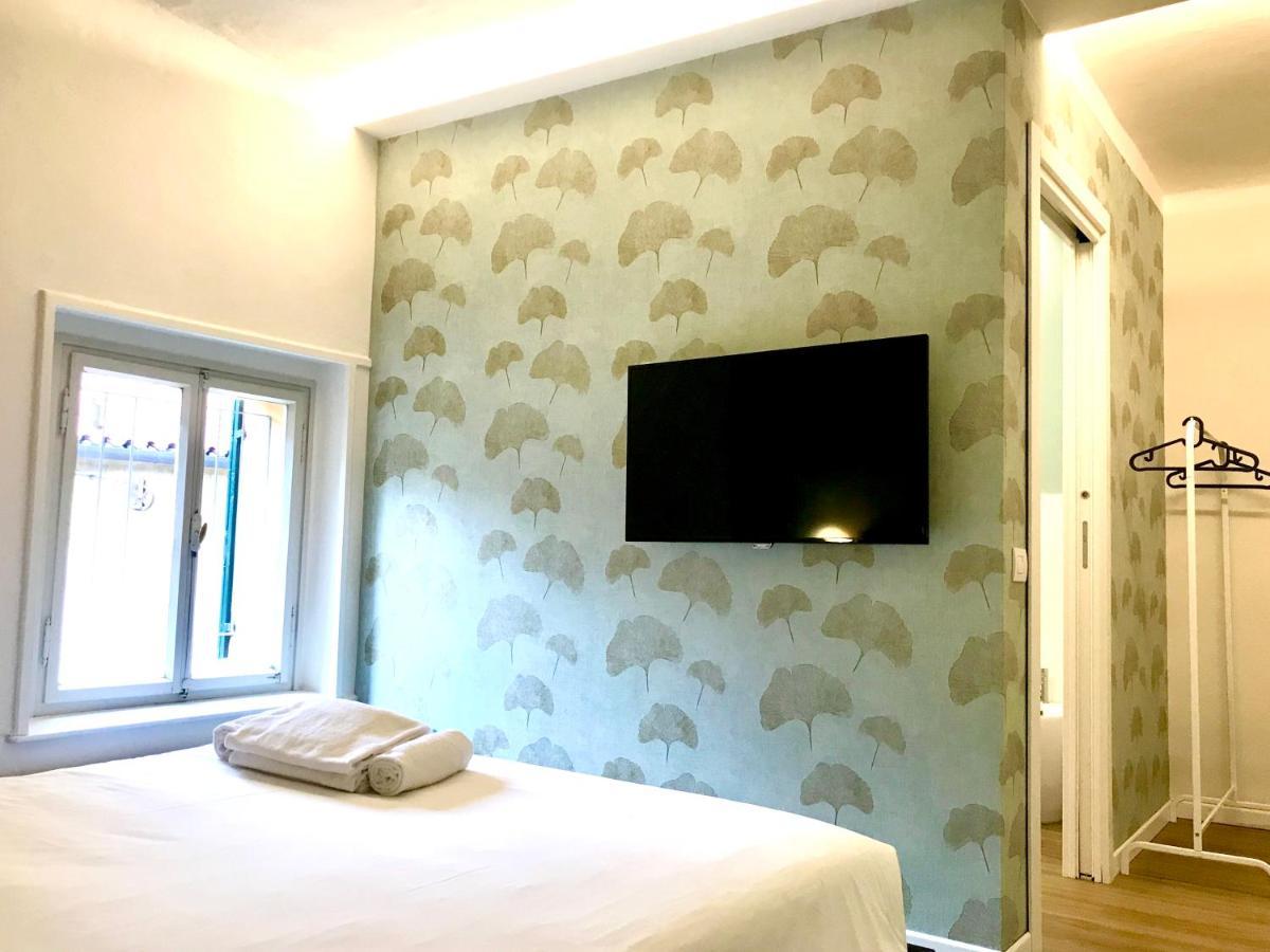 Room Verona Ai Conti Экстерьер фото