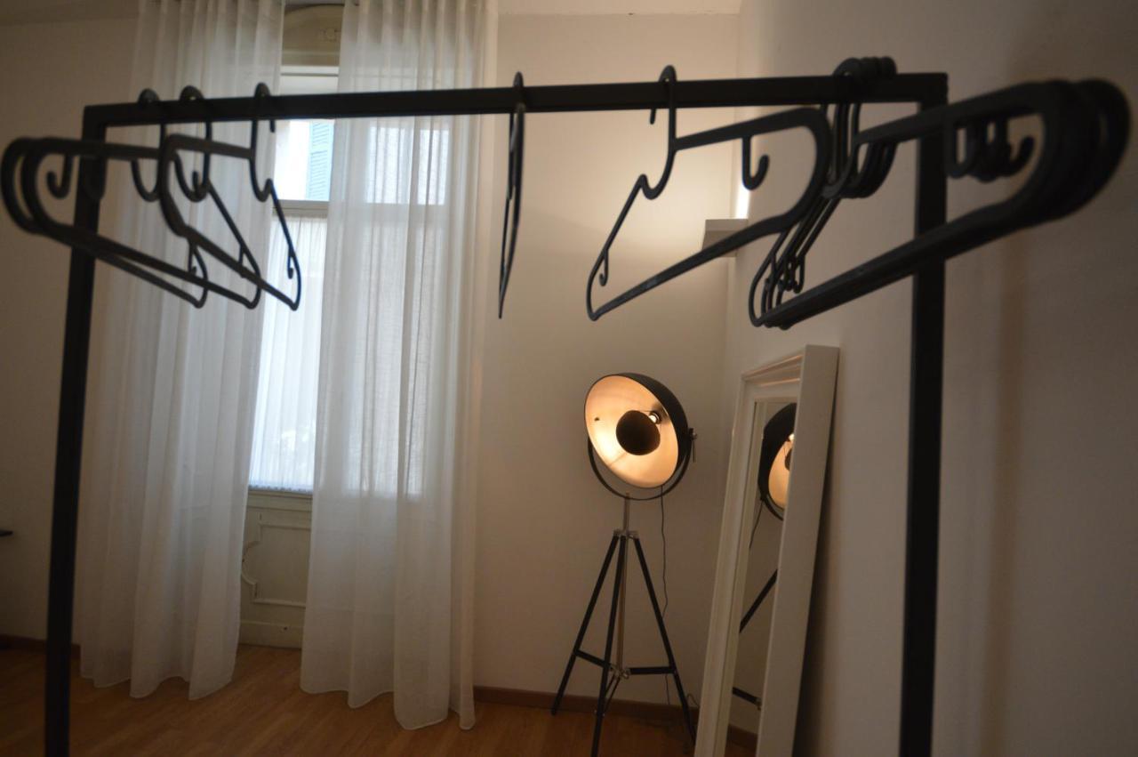 Room Verona Ai Conti Экстерьер фото