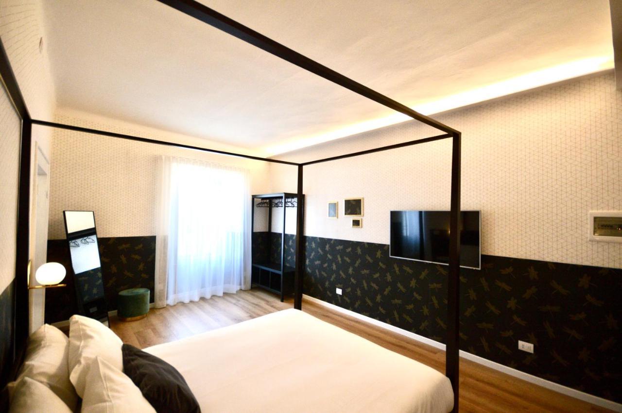 Room Verona Ai Conti Экстерьер фото