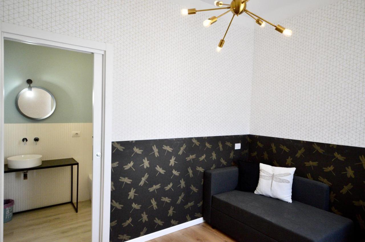 Room Verona Ai Conti Экстерьер фото