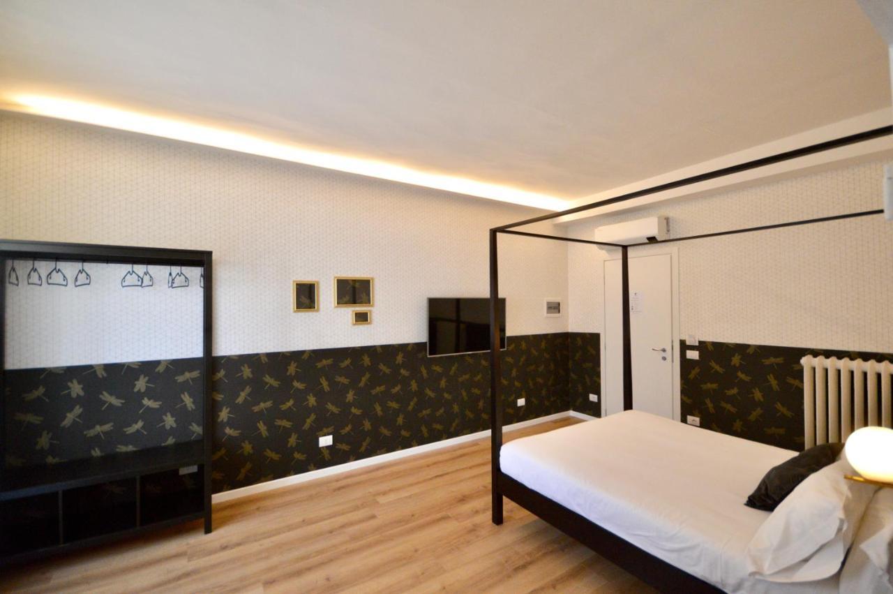Room Verona Ai Conti Экстерьер фото