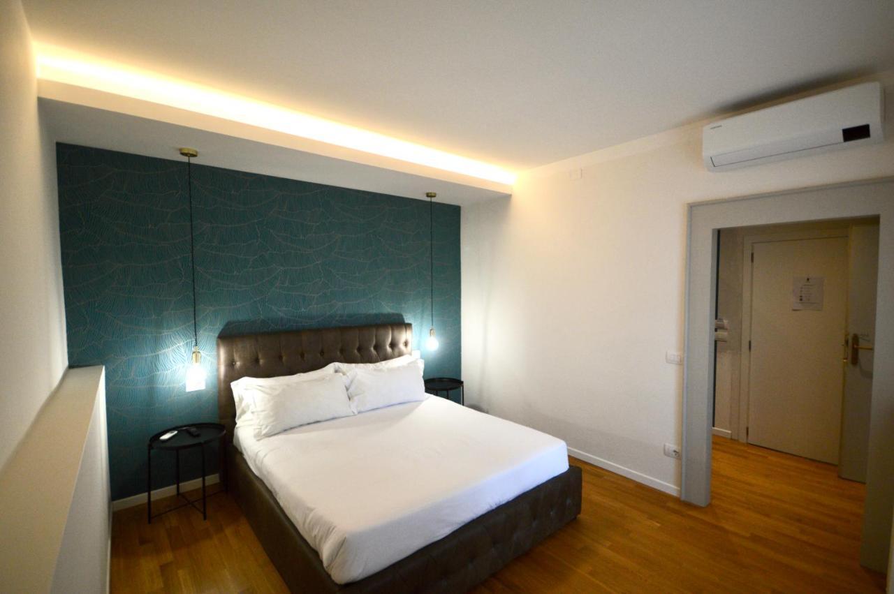 Room Verona Ai Conti Экстерьер фото