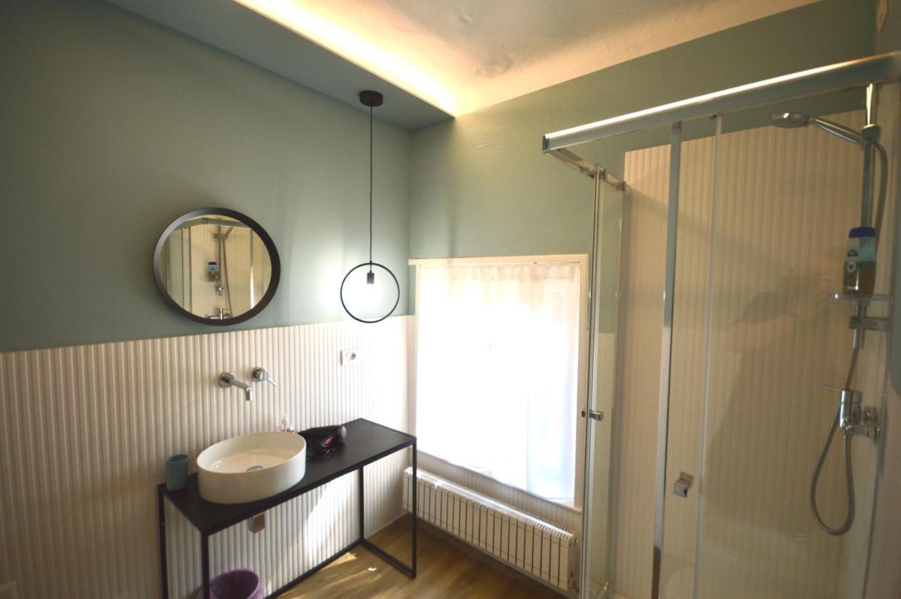 Room Verona Ai Conti Экстерьер фото