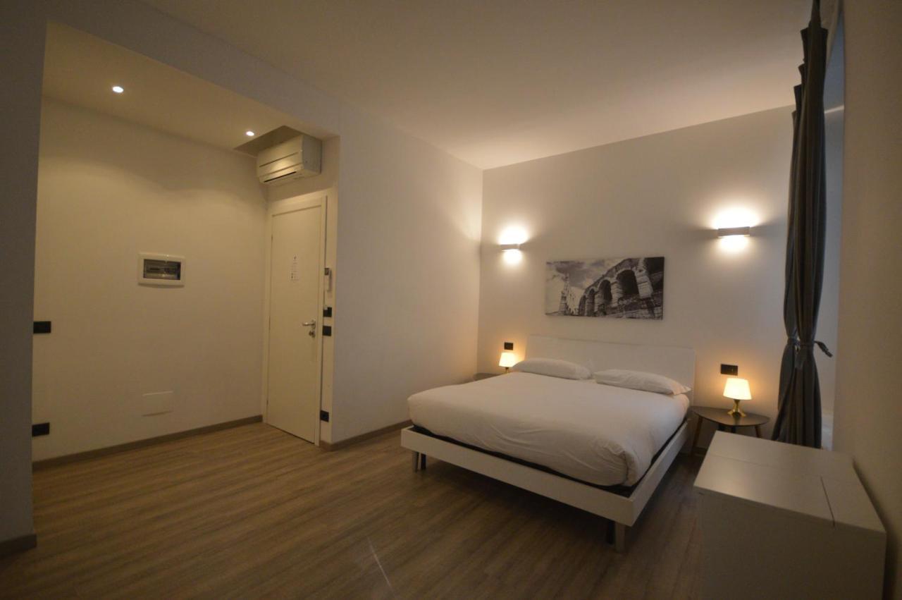 Room Verona Ai Conti Экстерьер фото