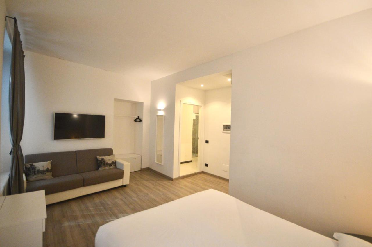 Room Verona Ai Conti Экстерьер фото