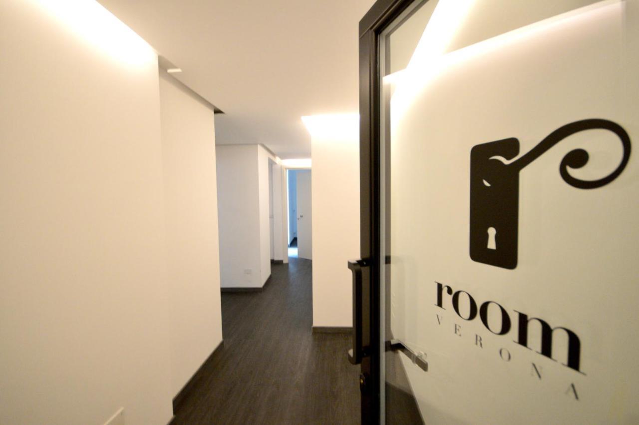 Room Verona Ai Conti Экстерьер фото