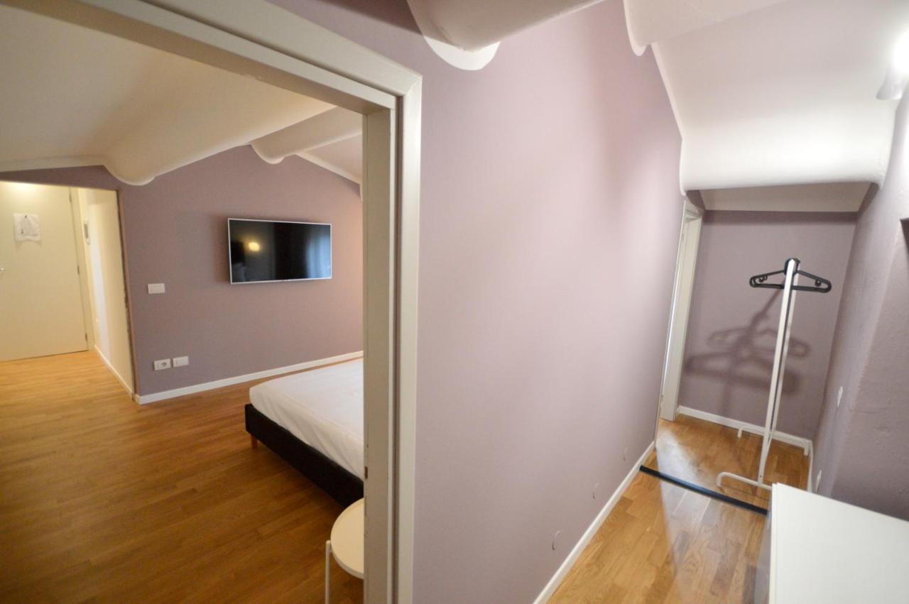 Room Verona Ai Conti Экстерьер фото
