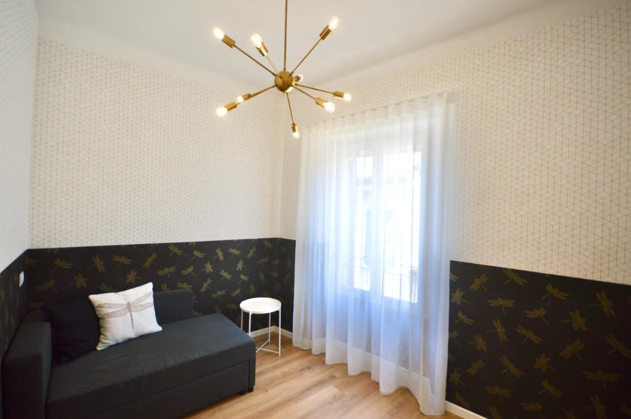 Room Verona Ai Conti Экстерьер фото