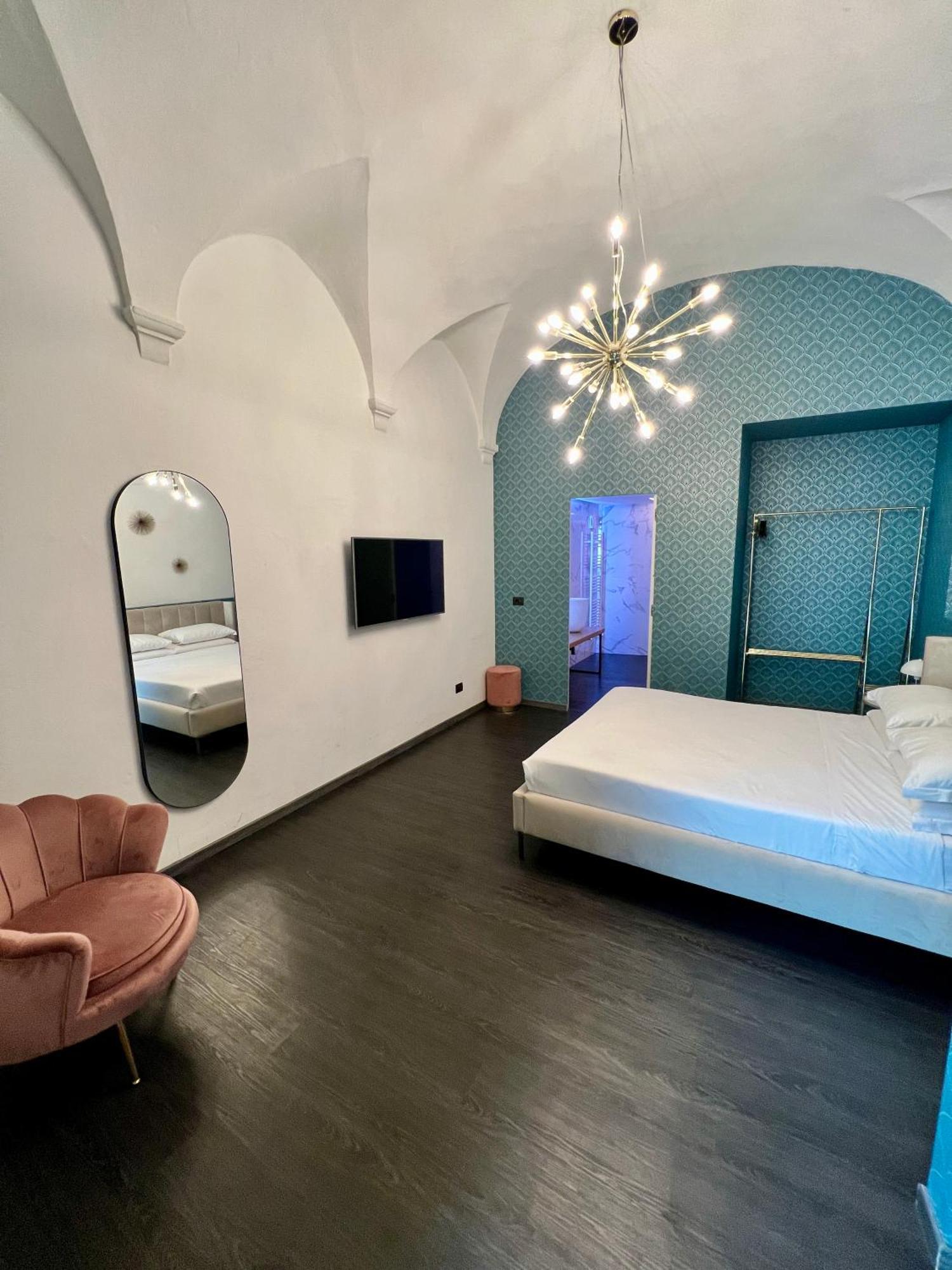 Room Verona Ai Conti Экстерьер фото