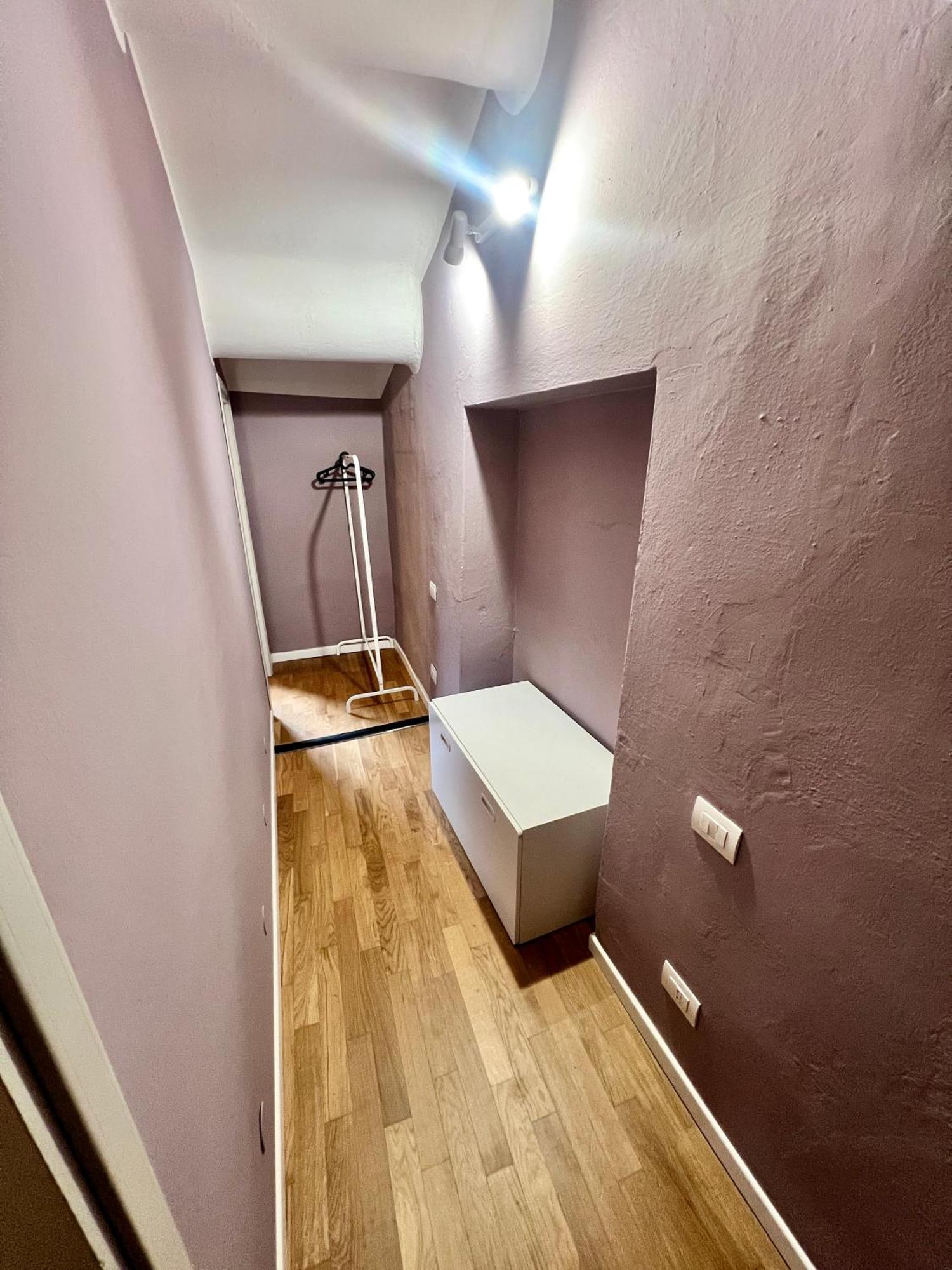Room Verona Ai Conti Экстерьер фото