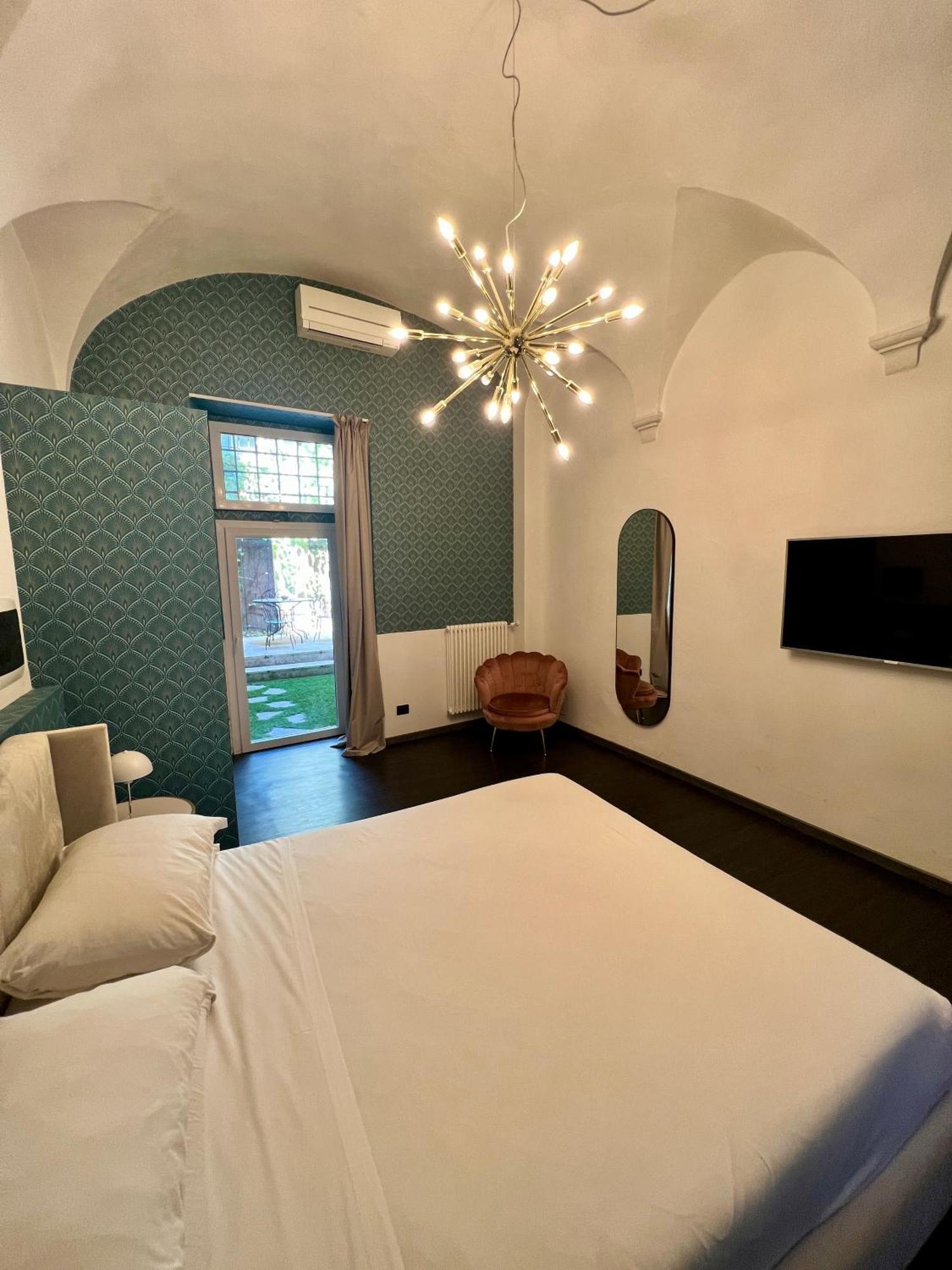 Room Verona Ai Conti Экстерьер фото