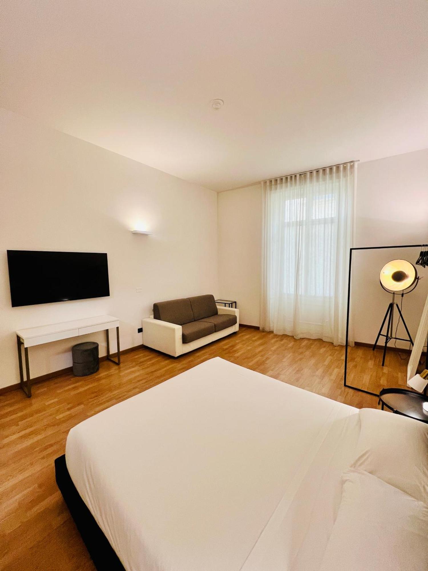 Room Verona Ai Conti Экстерьер фото