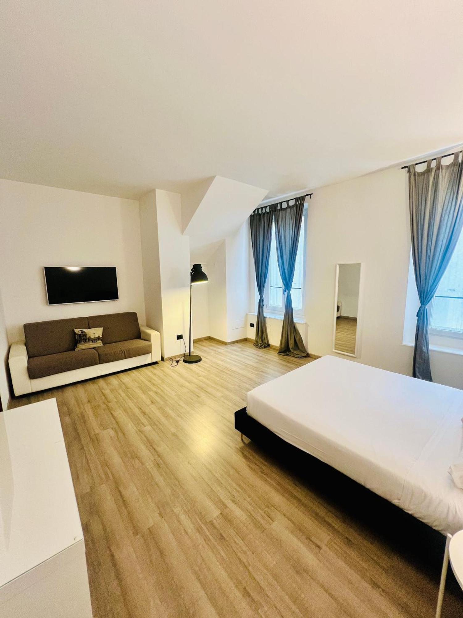 Room Verona Ai Conti Экстерьер фото