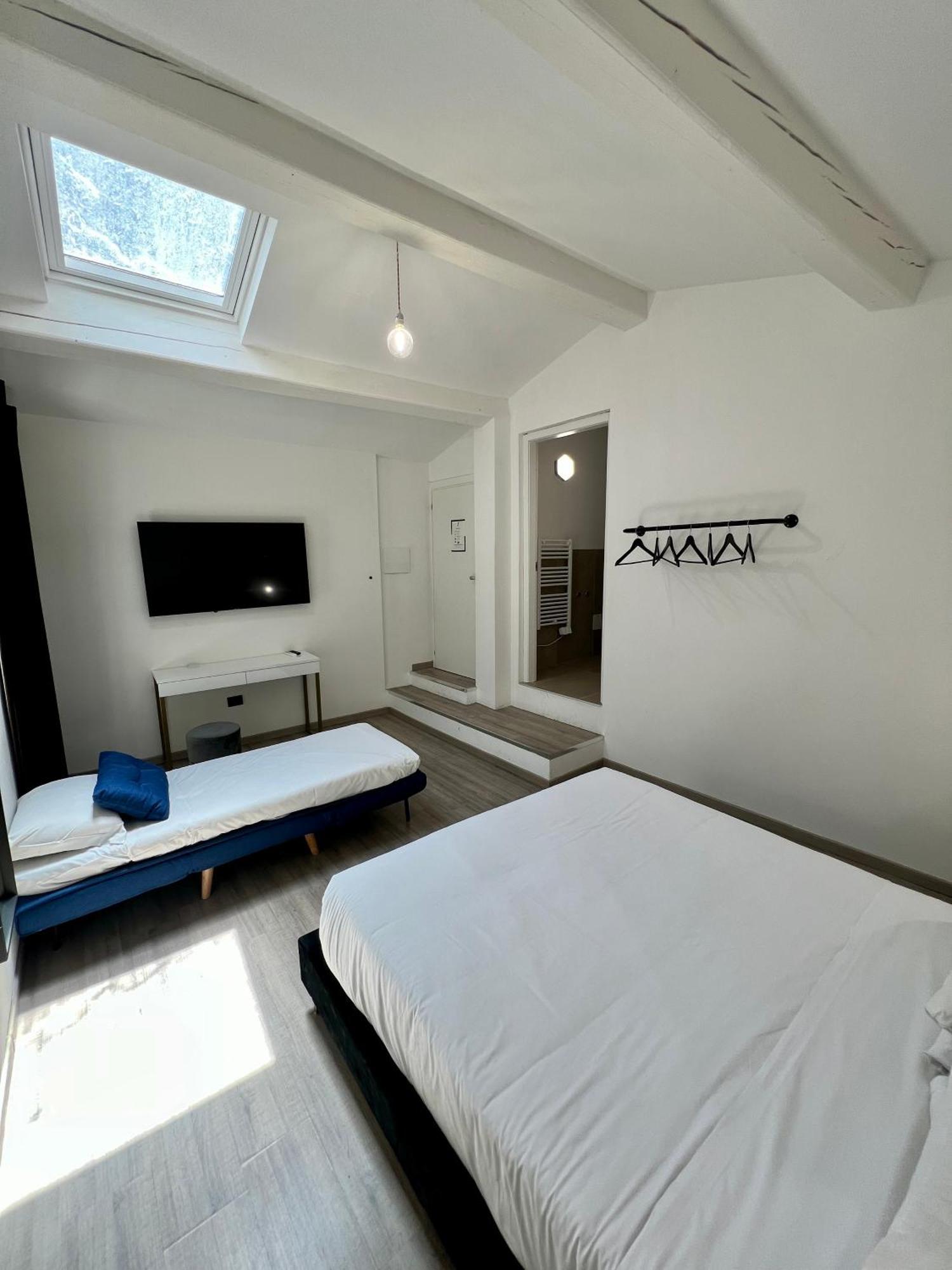 Room Verona Ai Conti Экстерьер фото