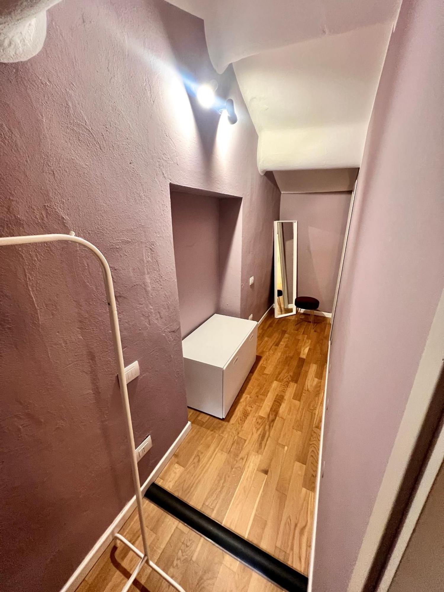 Room Verona Ai Conti Экстерьер фото