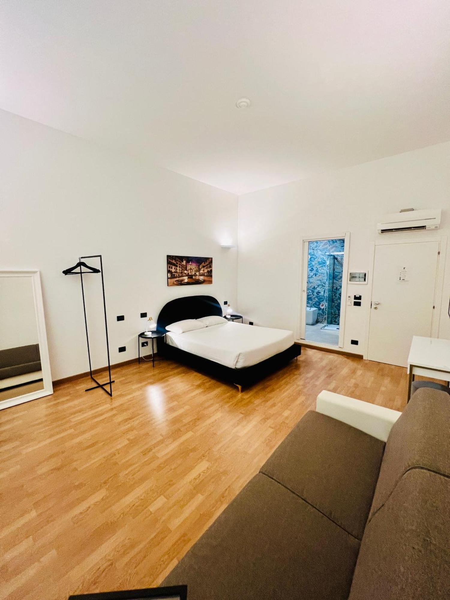 Room Verona Ai Conti Экстерьер фото