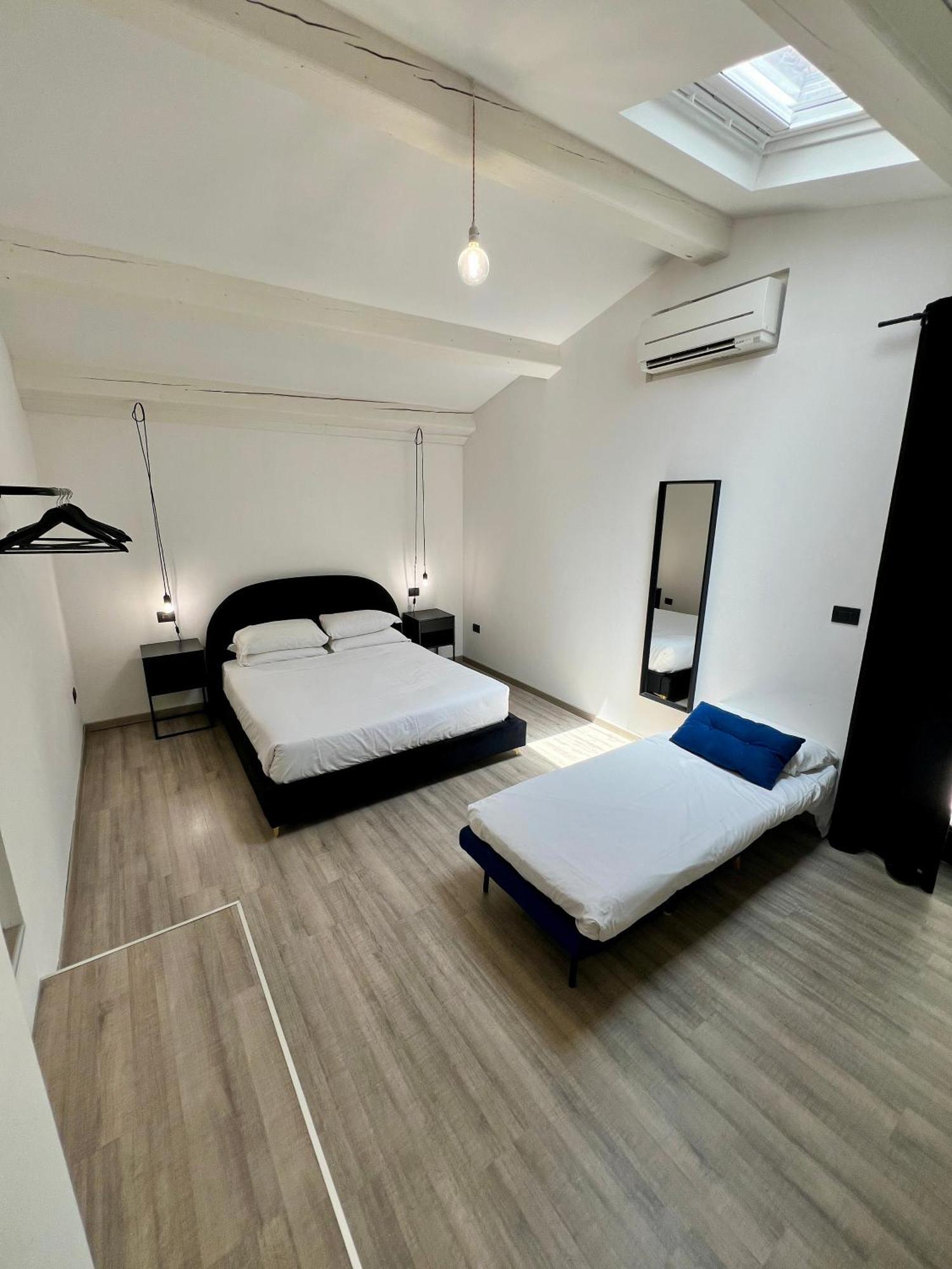 Room Verona Ai Conti Экстерьер фото