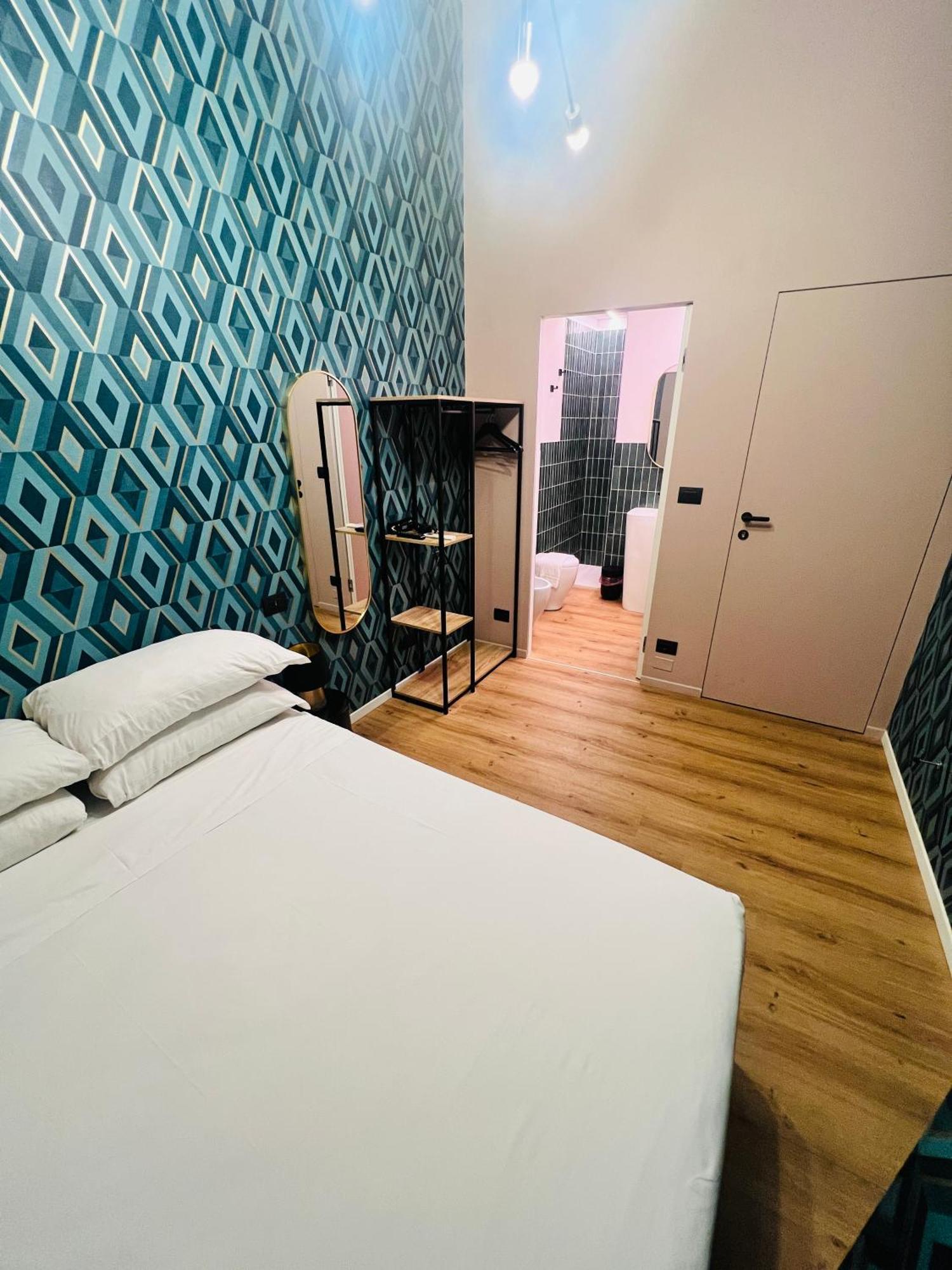 Room Verona Ai Conti Экстерьер фото