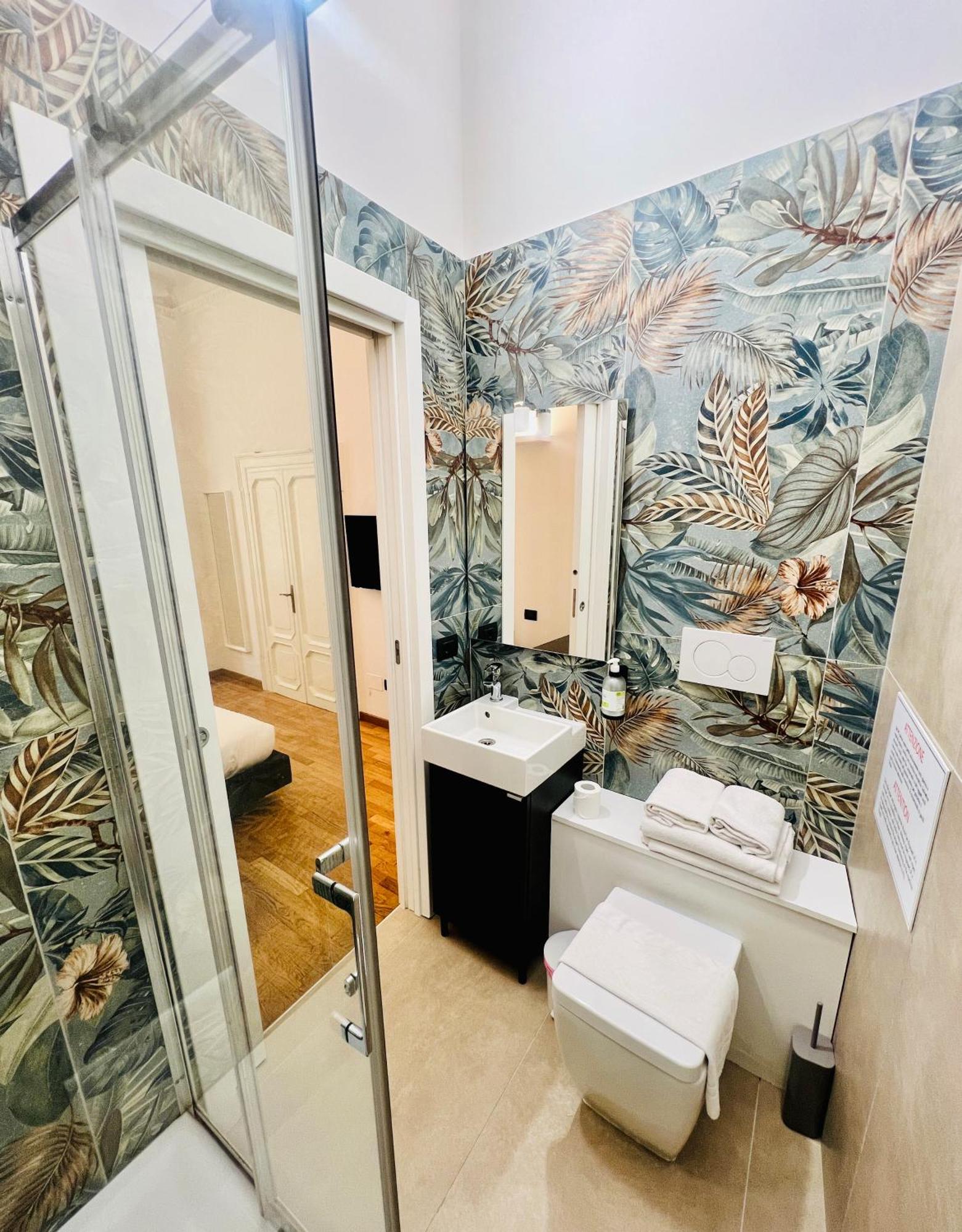 Room Verona Ai Conti Экстерьер фото