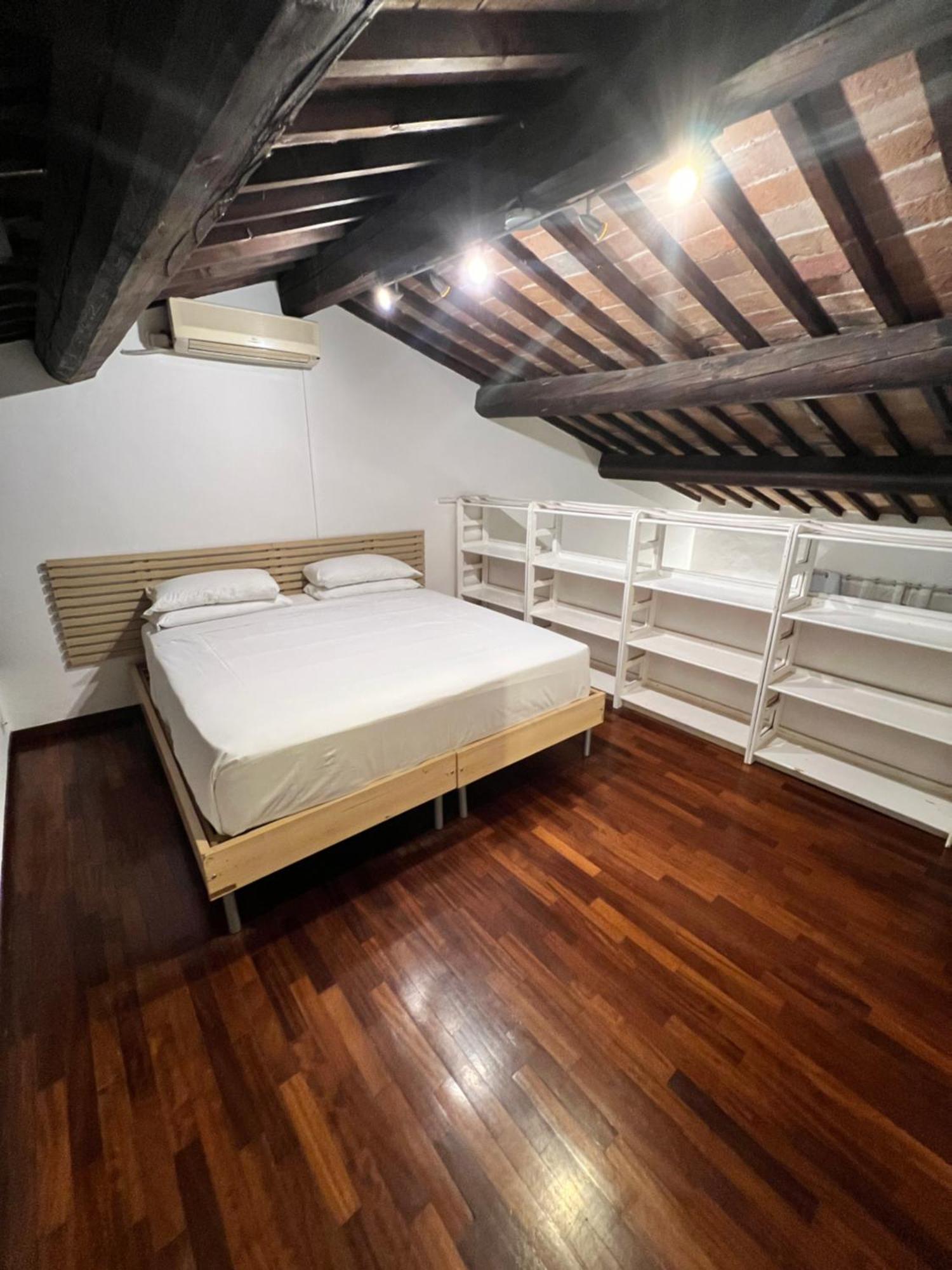 Room Verona Ai Conti Экстерьер фото