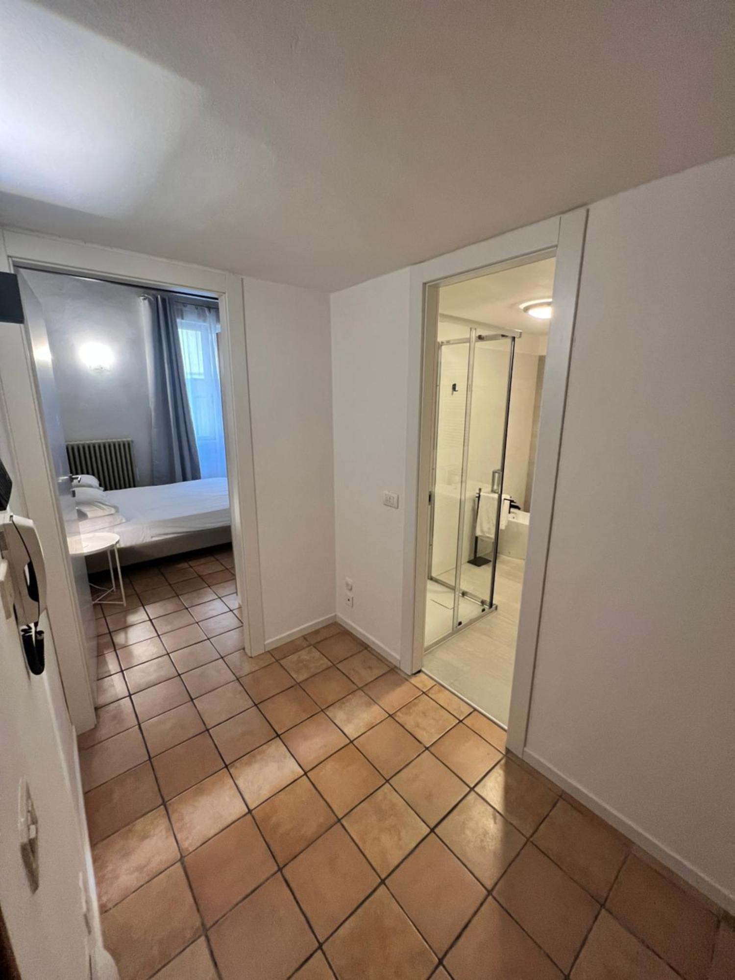 Room Verona Ai Conti Экстерьер фото